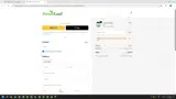 REFILL coupon verification screenshot