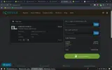 HALFBILLION coupon verification screenshot