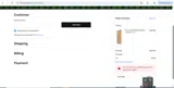SAVINGS5 coupon verification screenshot