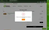 THATCHSAFE10 coupon verification screenshot