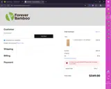 SAVE82TM20 coupon verification screenshot