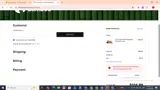 SAVE69NF20 coupon verification screenshot