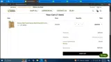 SAVINGS5 coupon verification screenshot