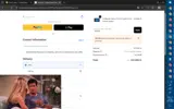 10LOVA coupon verification screenshot