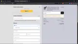 10LOVA coupon verification screenshot