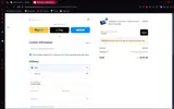 10LOVA coupon verification screenshot