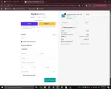 GIQE10 coupon verification screenshot