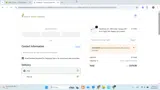 FATHERDAY coupon verification screenshot