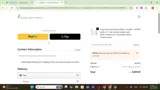 10KOLE coupon verification screenshot