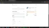 JULYGOD coupon verification screenshot