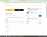 10DURI coupon verification screenshot