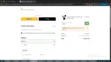 forever5 coupon verification screenshot
