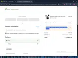 forever5 coupon verification screenshot