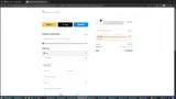 NEWCODE coupon verification screenshot