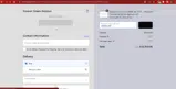GREEN1140 coupon verification screenshot