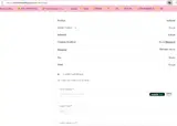 Forever Healthy coupon verification screenshot