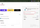 JUNE2025 coupon verification screenshot