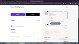 LOVE10 coupon verification screenshot