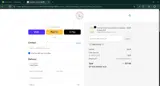 SIMPLYCODES coupon verification screenshot
