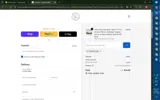 SIMPLYCODES coupon verification screenshot