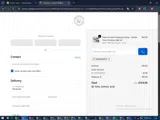 savenow10 coupon verification screenshot