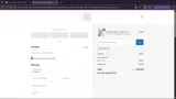 get10% coupon verification screenshot