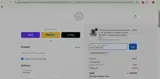 WELCOME15OFF coupon verification screenshot