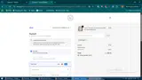 EXTRA65 coupon verification screenshot