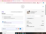 DEREKNEWTON coupon verification screenshot