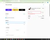 ForexCity Signal coupon verification screenshot