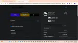 FA10-2025 coupon verification screenshot