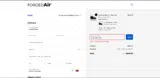 IanZ_2025_10% coupon verification screenshot