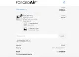 IanZ_2025_10% coupon verification screenshot
