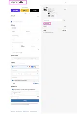 FA10-2025 coupon verification screenshot