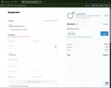 WELCOME10 coupon verification screenshot