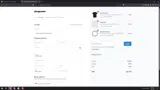 WELCOME10 coupon verification screenshot