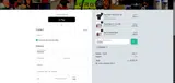 FORGE Supplements coupon verification screenshot