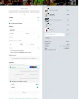 FORGE Supplements coupon verification screenshot