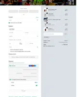 FORGE Supplements coupon verification screenshot