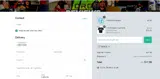 FORGE Supplements coupon verification screenshot
