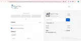 WELCOME15 coupon verification screenshot