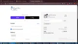 newcode coupon verification screenshot