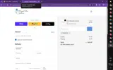 newcode coupon verification screenshot