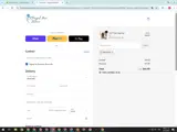 House10 coupon verification screenshot
