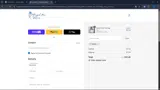 FMN10 coupon verification screenshot