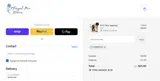 Forget10 coupon verification screenshot