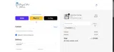 neverme10 coupon verification screenshot