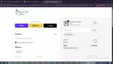 CATCHET10 coupon verification screenshot