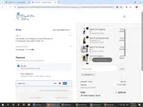 CATCHET10 coupon verification screenshot