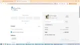 SAVENOX10 coupon verification screenshot